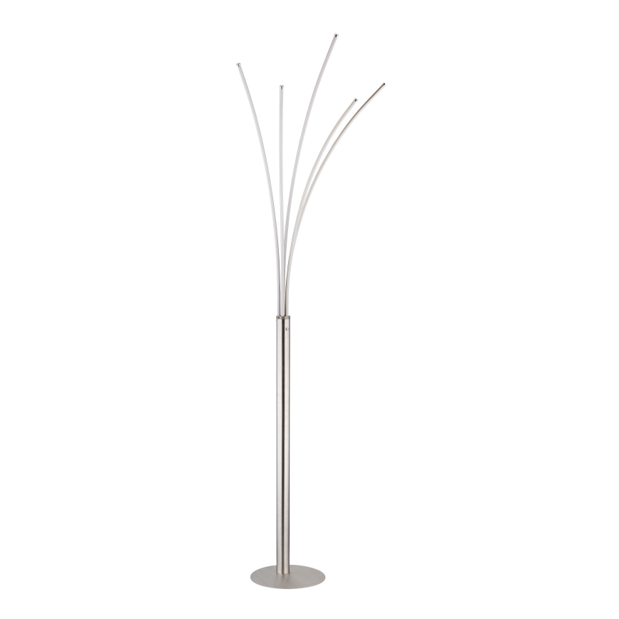 Globo - LED lampada da terra dimmerabile con controllo touch LED/36W/230V