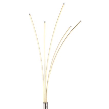 Globo - LED lampada da terra dimmerabile con controllo touch LED/36W/230V