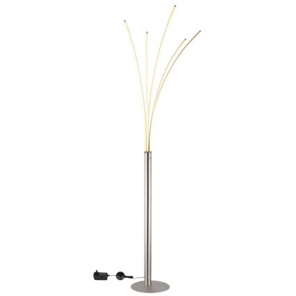 Globo - LED lampada da terra dimmerabile con controllo touch LED/36W/230V