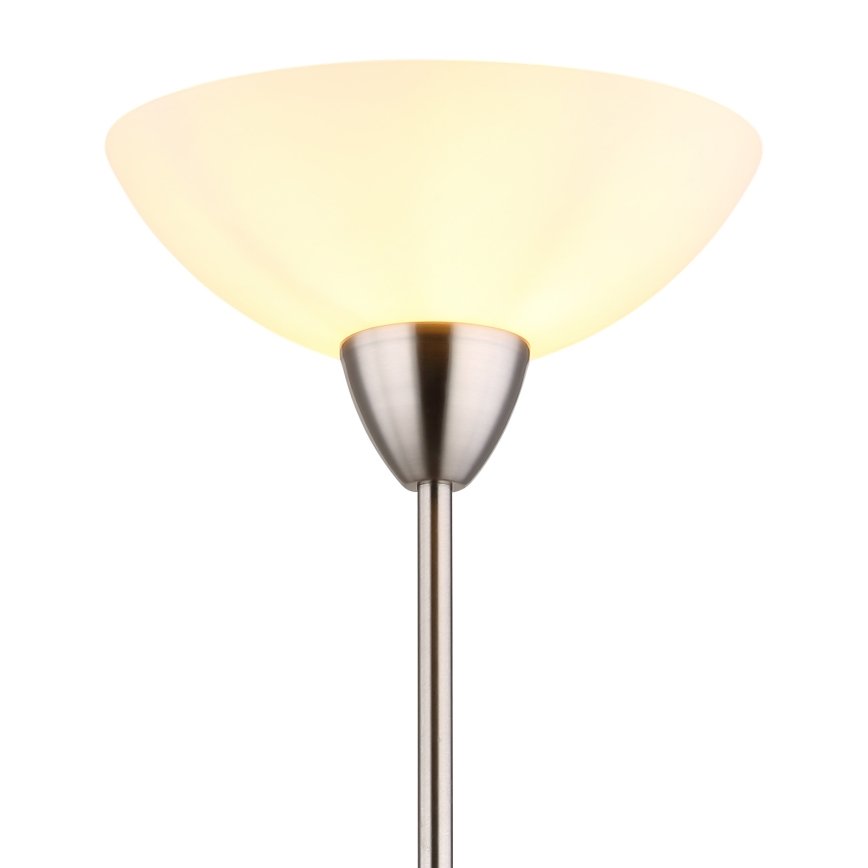 Globo - Lampada da terra 1xE27/60W/230V