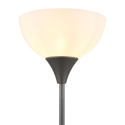 Globo - Lampada con piedistallo 1xE27/60W/230V