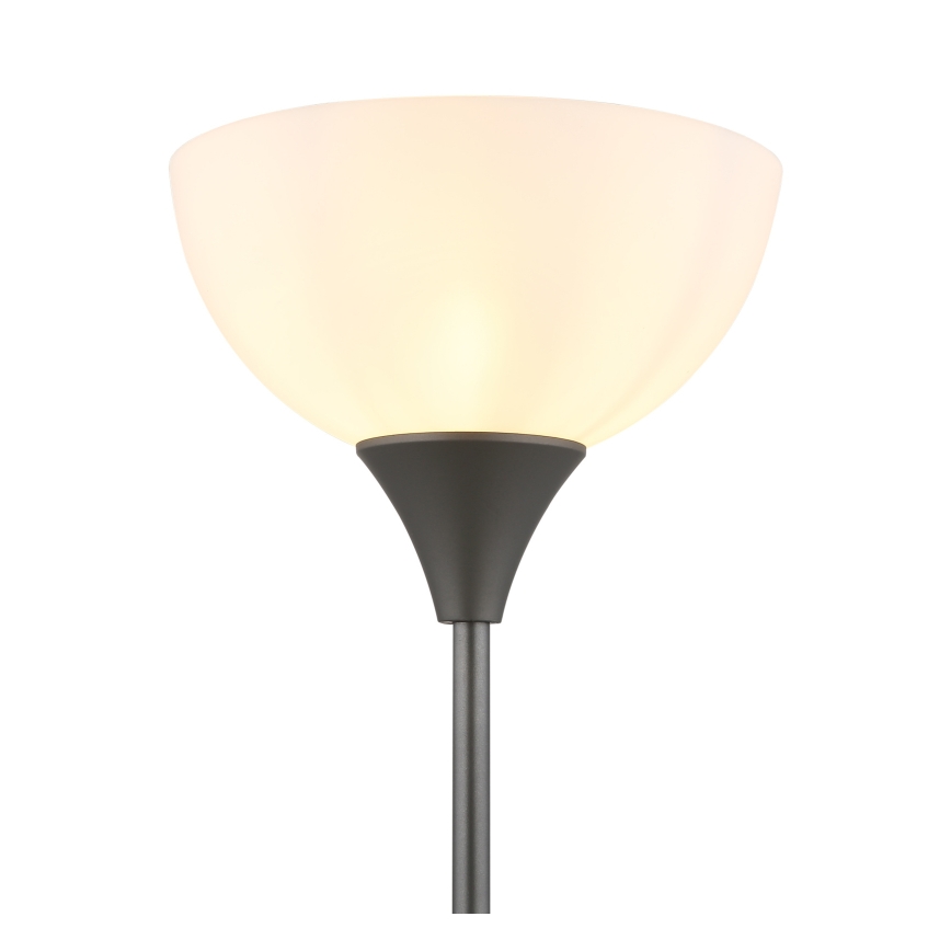 Globo - Lampada con piedistallo 1xE27/60W/230V