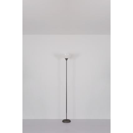 Globo - Lampada con piedistallo 1xE27/60W/230V