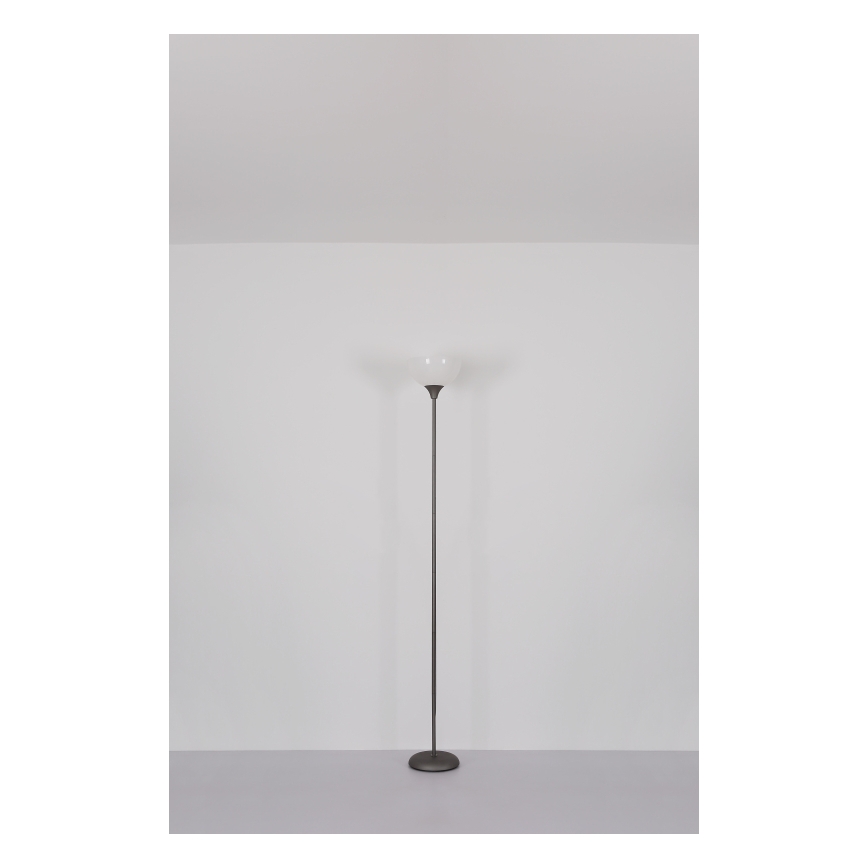 Globo - Lampada con piedistallo 1xE27/60W/230V