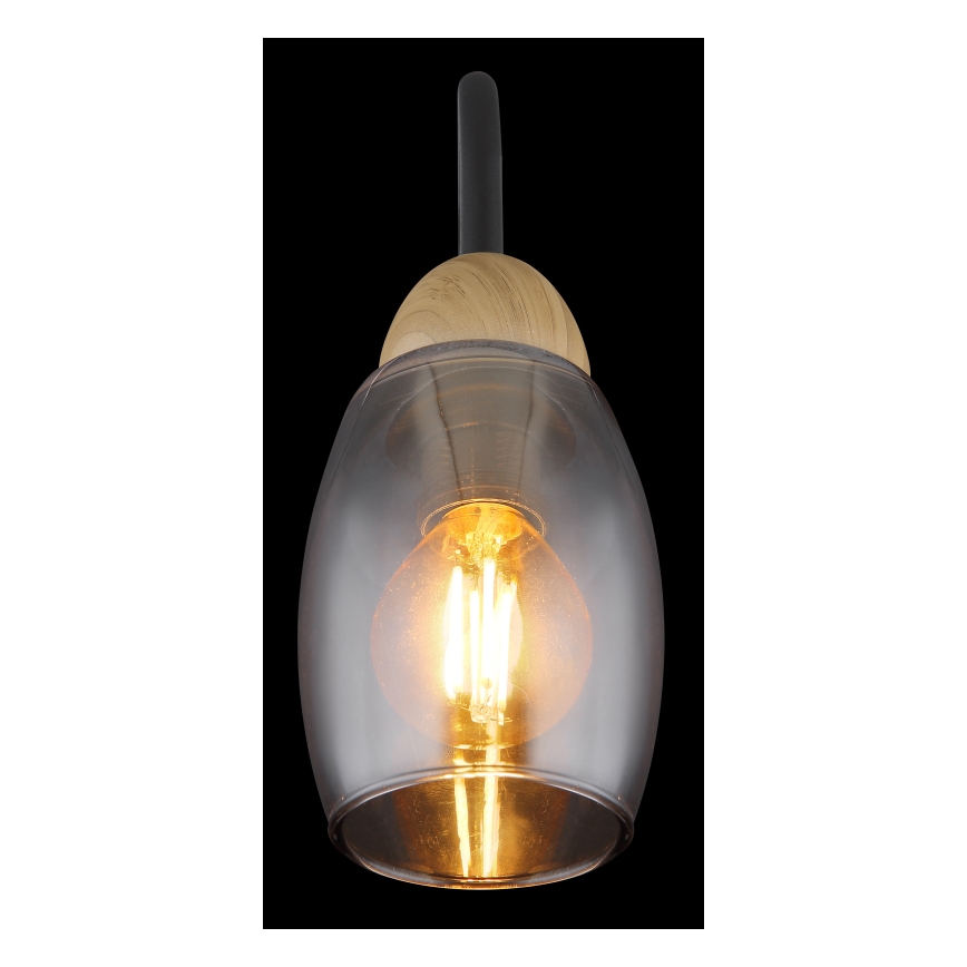 Globo - Applique 1xE14/25W/230V