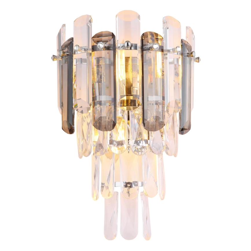 Globo - Applique da parete 2xE14/40W/230V