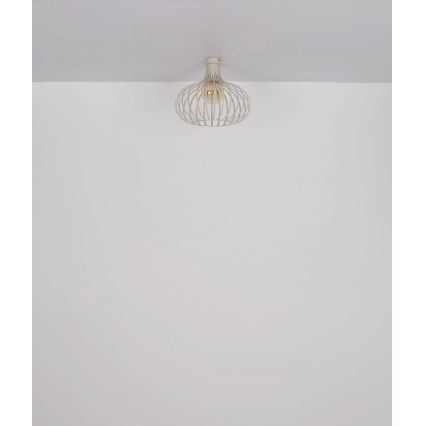 Globo - Plafoniera 1xE27/40W/230V