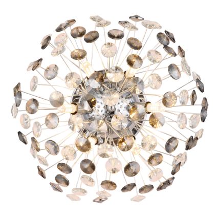 Globo - Applique a LED 6xG9/3,5W/230V cromo lucido