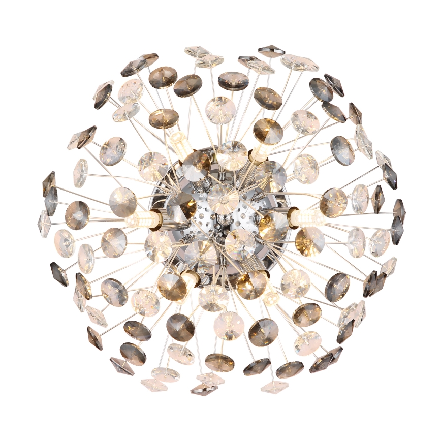 Globo - Applique a LED 6xG9/3,5W/230V cromo lucido