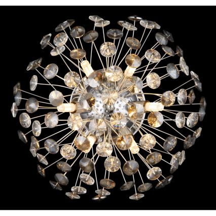 Globo - Applique a LED 6xG9/3,5W/230V cromo lucido
