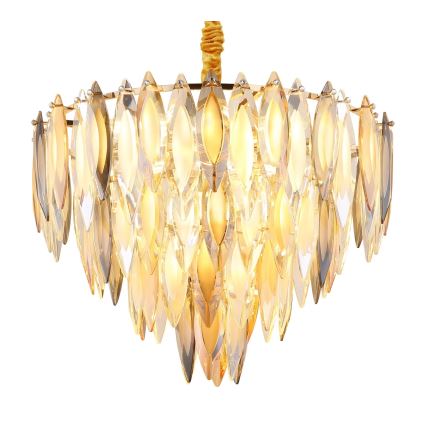 Globo - Lampadario a cavo 12xE14/40W/230V