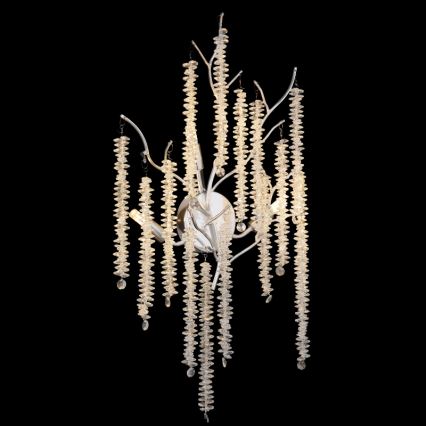 Globo - Applique da parete LED 3xG9/8W/230V