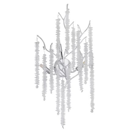 Globo - Applique da parete LED 3xG9/8W/230V