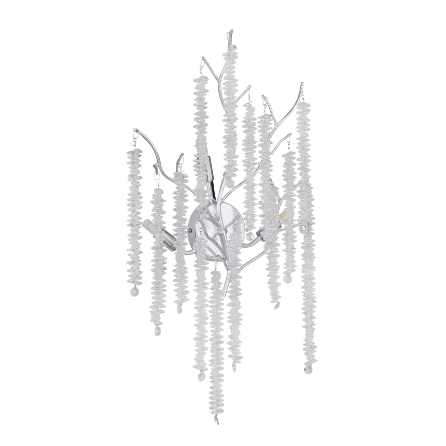 Globo - Applique da parete LED 3xG9/8W/230V