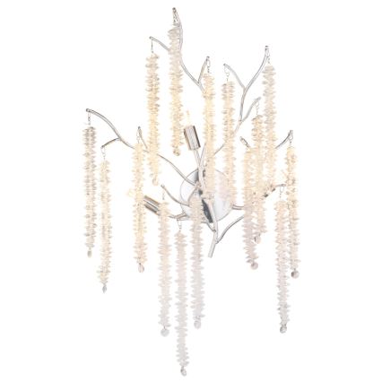 Globo - Applique da parete LED 3xG9/8W/230V