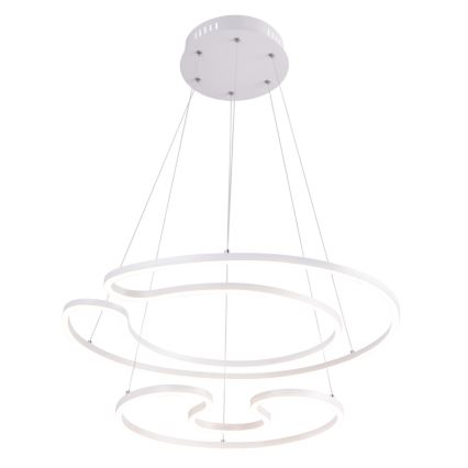 Globo - Lampadario LED su filo LED/6/230V