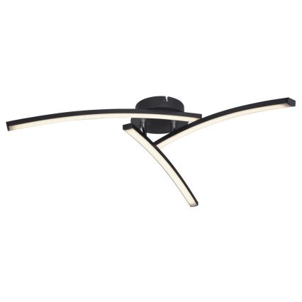 Globo - Lampadario a plafone LED 3xLED/6W/230V 3000/4000/6000K
