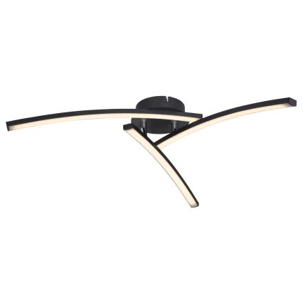 Globo - Lampadario a plafone LED 3xLED/6W/230V 3000/4000/6000K