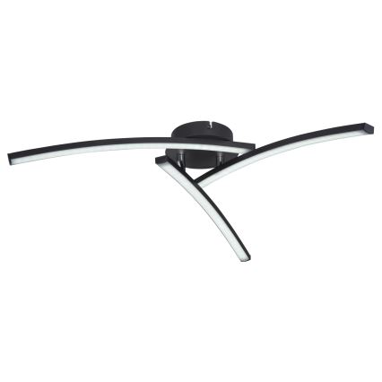 Globo - Lampadario a plafone LED 3xLED/6W/230V 3000/4000/6000K