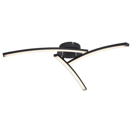 Globo - Lampadario a plafone LED 3xLED/6W/230V 3000/4000/6000K