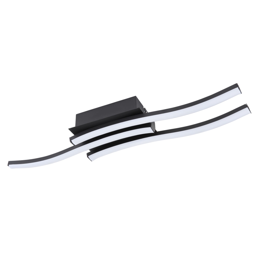 Globo - Lampadario a plafone LED LED/18W/230V