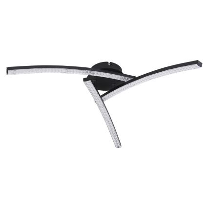 Globo - LED Lampadario da soffitto a montaggio superficiale LED/18W/230V 2700/4000/6000K