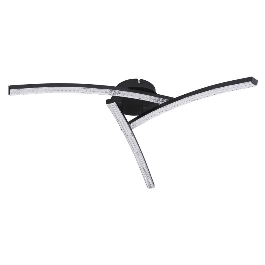 Globo - LED Lampadario da soffitto a montaggio superficiale LED/18W/230V 2700/4000/6000K