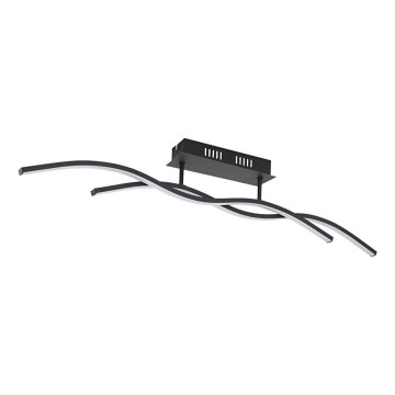Globo 67172D - Plafoniera LED MARIUS LED/20W/230V 3000K