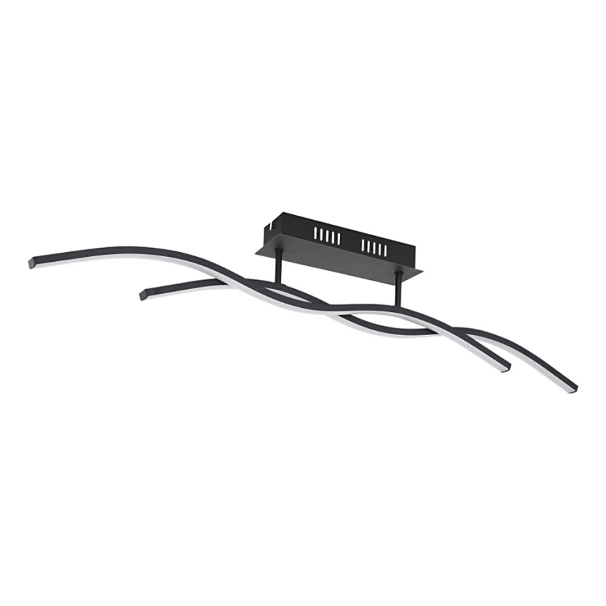 Globo 67172D - Plafoniera LED MARIUS LED/20W/230V 3000K