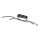 Globo 67172D - Plafoniera LED MARIUS LED/20W/230V 3000K