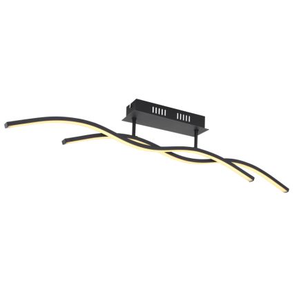 Globo 67172D - Plafoniera LED MARIUS LED/20W/230V 3000K