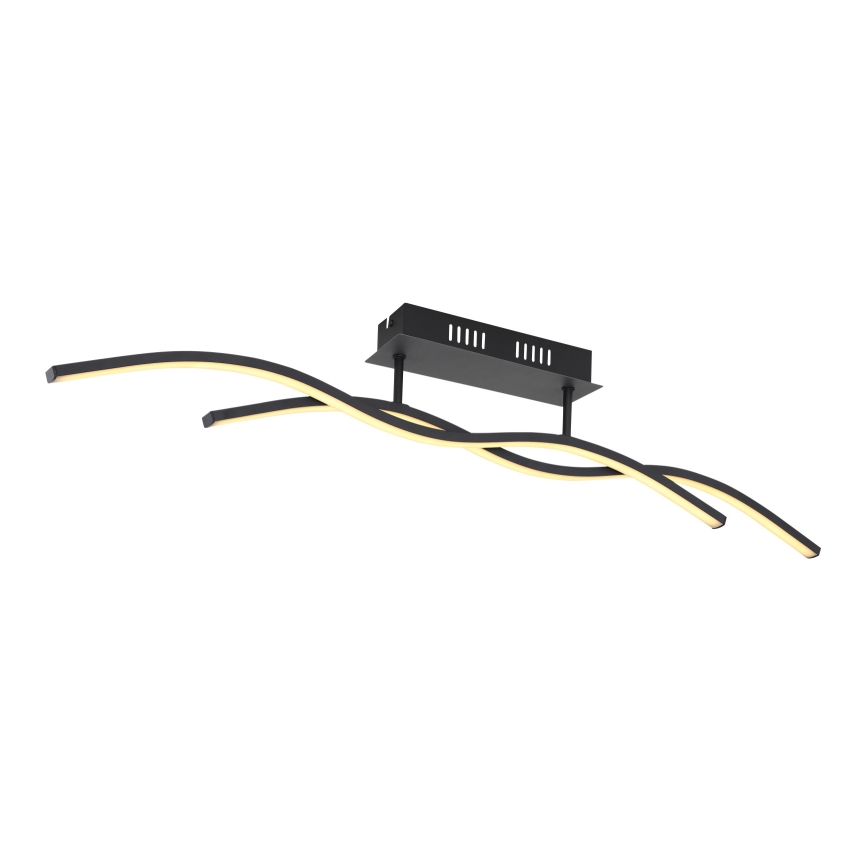 Globo 67172D - Plafoniera LED MARIUS LED/20W/230V 3000K