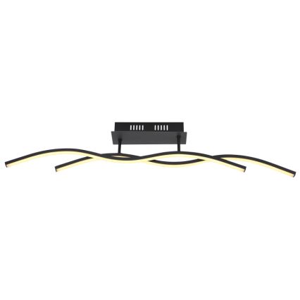 Globo 67172D - Plafoniera LED MARIUS LED/20W/230V 3000K