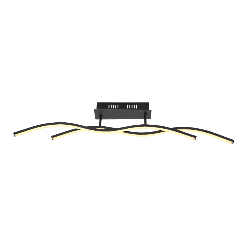 Globo 67172D - Plafoniera LED MARIUS LED/20W/230V 3000K