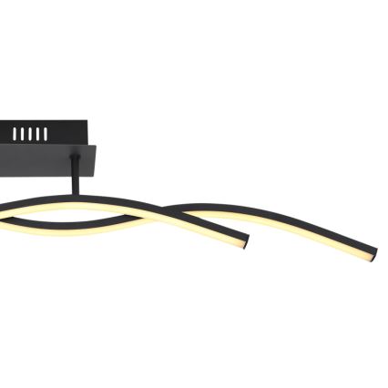 Globo 67172D - Plafoniera LED MARIUS LED/20W/230V 3000K