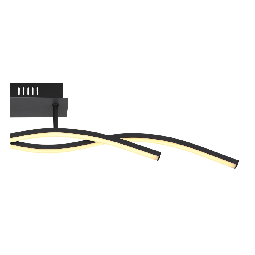 Globo 67172D - Plafoniera LED MARIUS LED/20W/230V 3000K