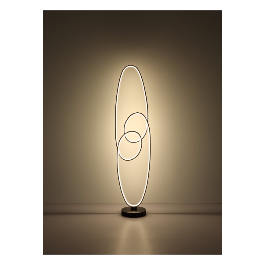 Globo - Lampada da terra LED LED/39W/230V 2700/4000/6500K