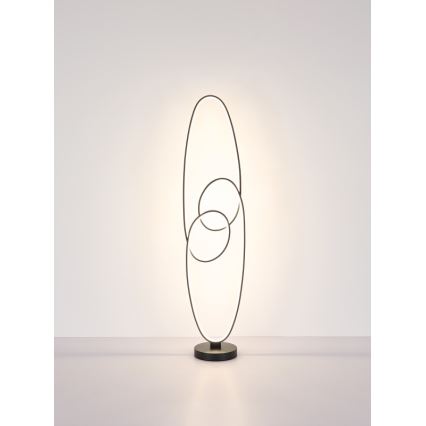 Globo - Lampada da terra LED LED/39W/230V 2700/4000/6500K