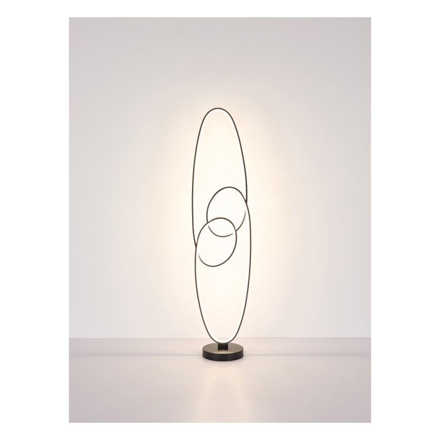 Globo - Lampada da terra LED LED/39W/230V 2700/4000/6500K