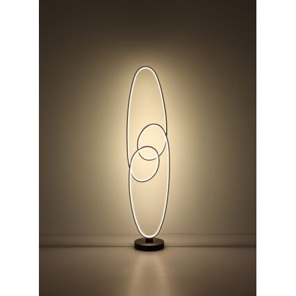 Globo - Lampada LED da terra LED/39W/230V 2700/4000/6500K