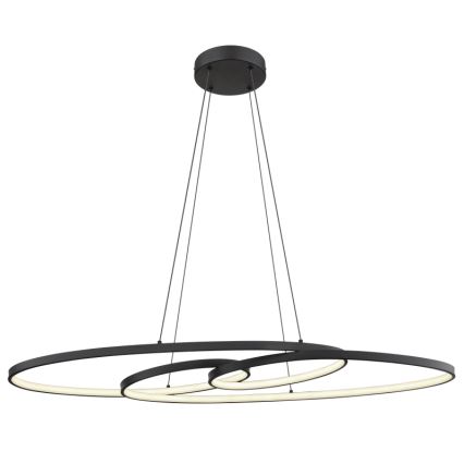 Globo - Lampadario LED a cavo LED/39W/230V 2700/4000/6500K