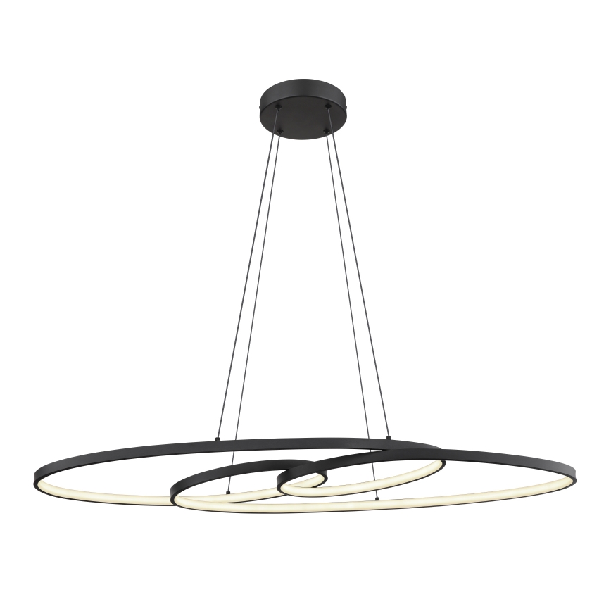 Globo - Lampadario LED a cavo LED/39W/230V 2700/4000/6500K