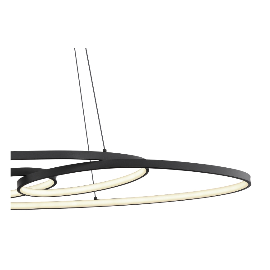Globo - Lampadario LED a cavo LED/39W/230V 2700/4000/6500K