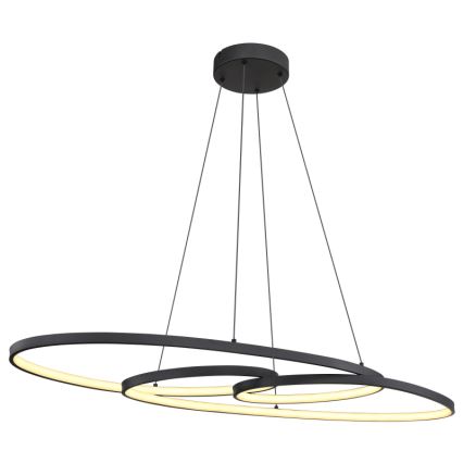 Globo - Lampadario LED a cavo LED/39W/230V 2700/4000/6500K