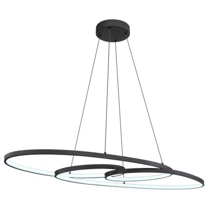 Globo - Lampadario LED a cavo LED/39W/230V 2700/4000/6500K