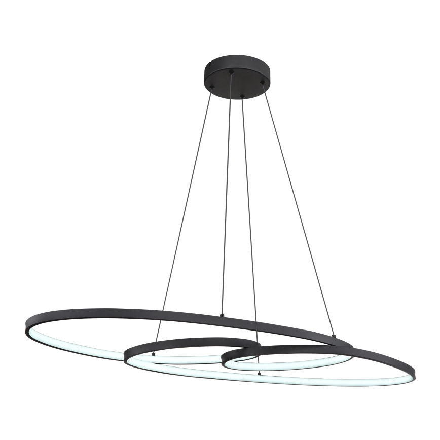 Globo - Lampadario LED a cavo LED/39W/230V 2700/4000/6500K