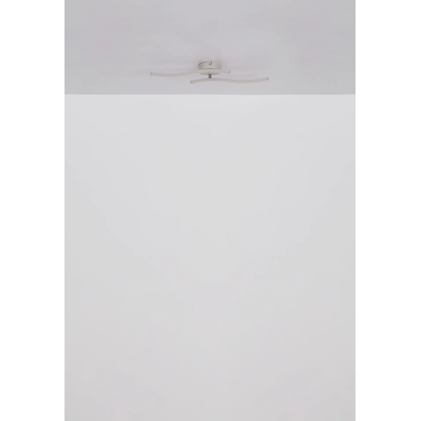 Globo - Lampadario a plafone LED LED/12W/230V 3000K bianco