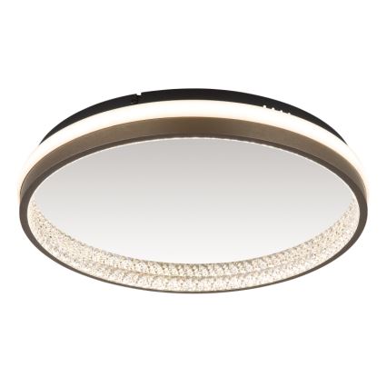Globo - Plafoniera LED LED/40W/230V 3000/4000/6000K diametro 39,7 cm