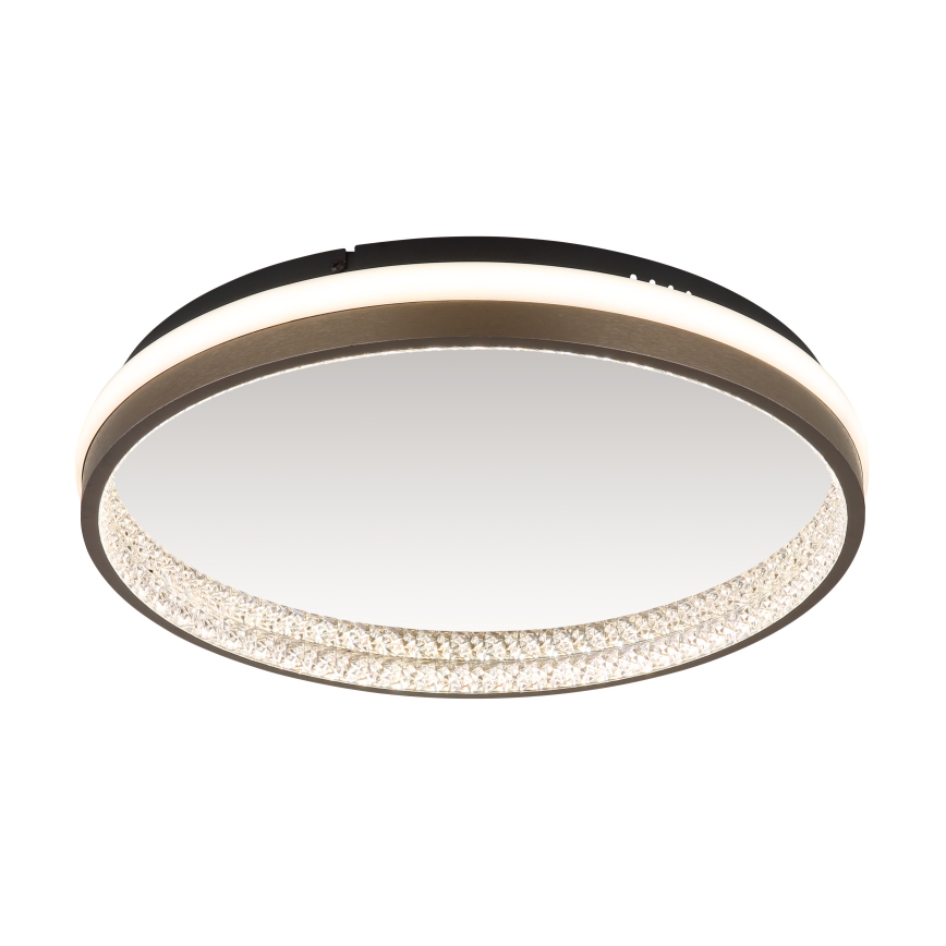 Globo - Plafoniera LED LED/40W/230V 3000/4000/6000K diametro 39,7 cm