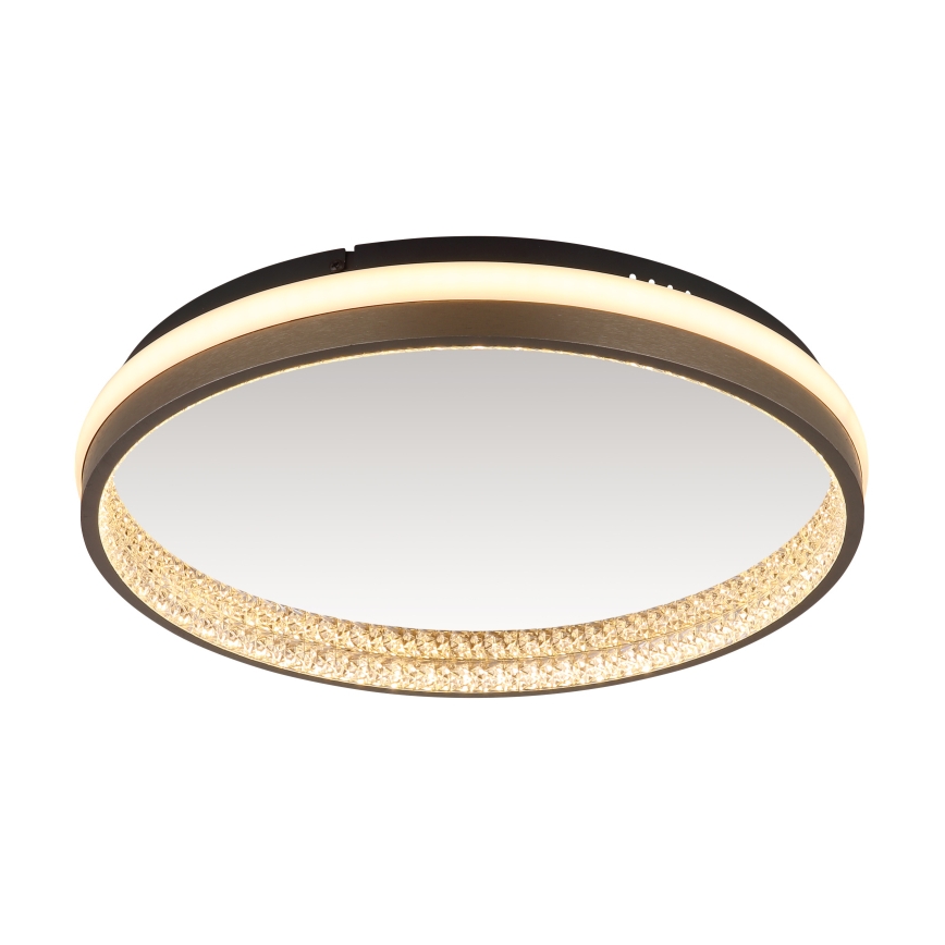 Globo - Plafoniera LED LED/40W/230V 3000/4000/6000K diametro 39,7 cm